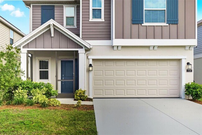 Building Photo - 724 Daring Dr