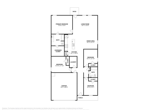 Building Photo - 700 Odlozil Ln