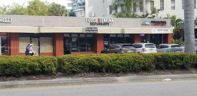 Building Photo - 1600 S Ocean Dr