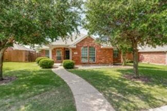 Primary Photo - 11923 Stephenville Dr