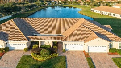 Building Photo - 2501 Harwich Dr
