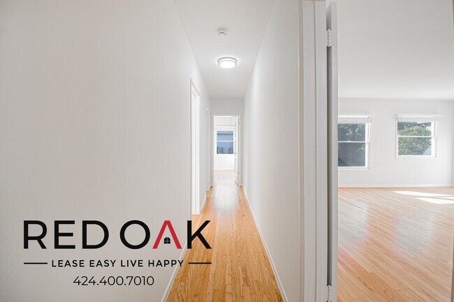 Building Photo - 2727 Butler Ave