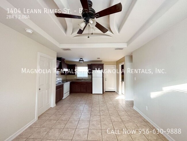 Building Photo - 2 bed 2 bath in Edinburg