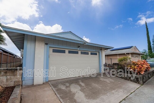 Building Photo - 94-422 Kuahui St.
