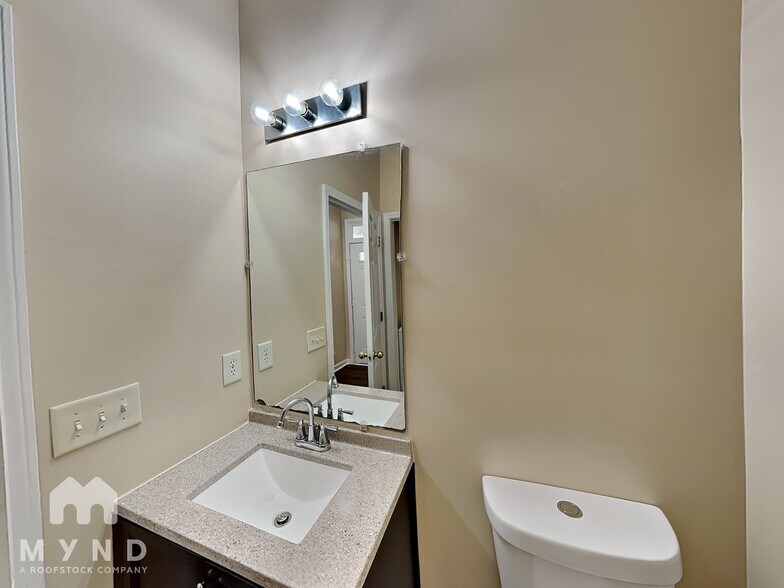 Building Photo - 3822 Austin Park Ln