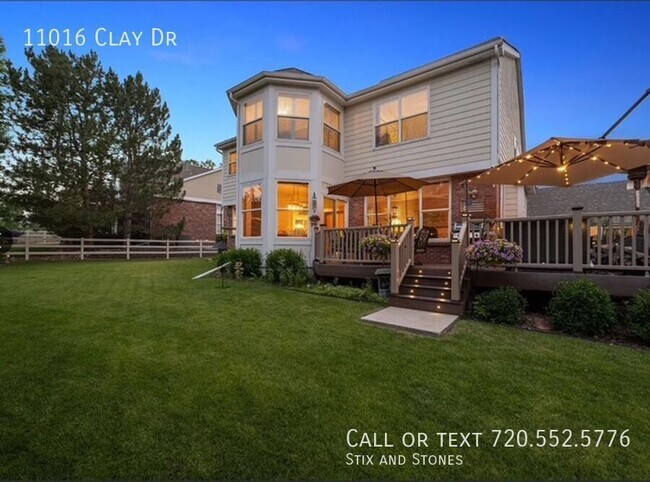 Building Photo - 11016 Clay Dr
