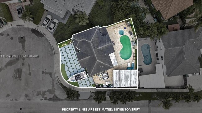 Building Photo - 15646 SW 97th Terrace