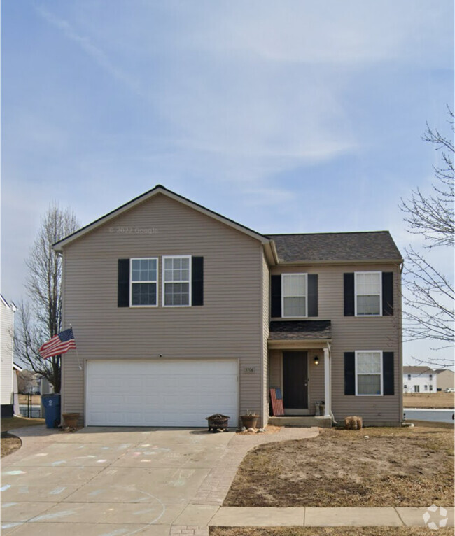 Building Photo - 3106 Pine Run Dr