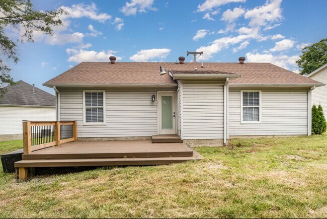 Building Photo - 120 Minnette Ct