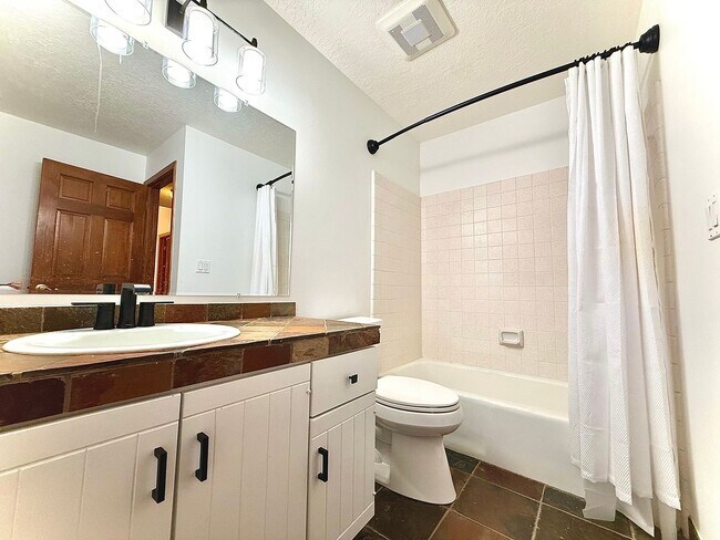 Building Photo - Jeremy Ranch Retreat – Available Now