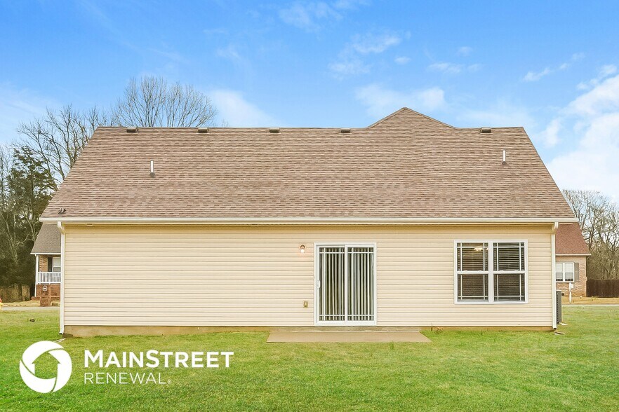 Building Photo - 217 Bankside Dr