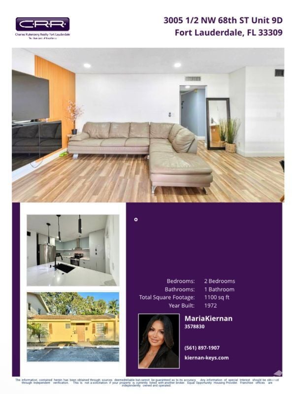 Building Photo - 3005 1/2 NW 68th St, 9D