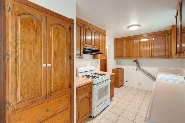 Building Photo - 1019 Mt Aukum Ct