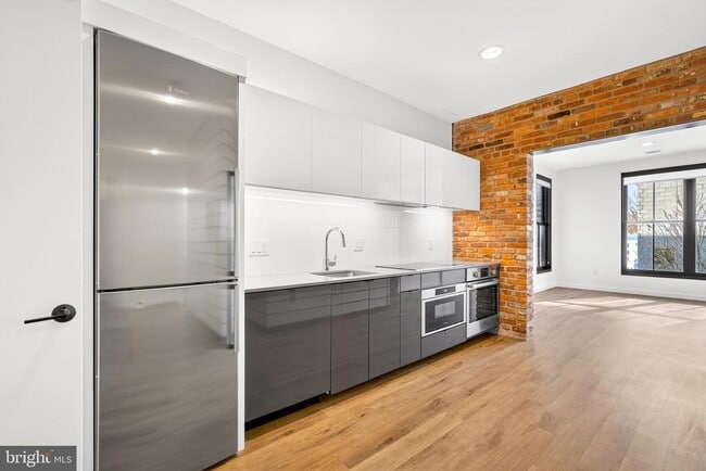 Building Photo - 57 N St NW