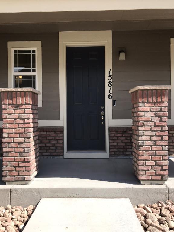 Building Photo - 15816 E Otero Ave