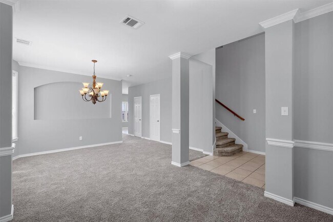 Building Photo - 2820 Mission Tejas Dr
