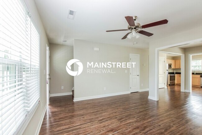 Building Photo - 3 Bedroom Pet-Friendly Home in Kannapolis, NC with Main Street Renewal