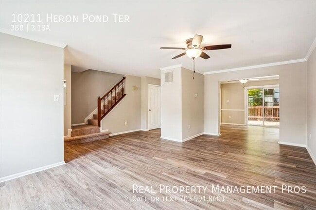 Building Photo - 10211 Heron Pond Terrace