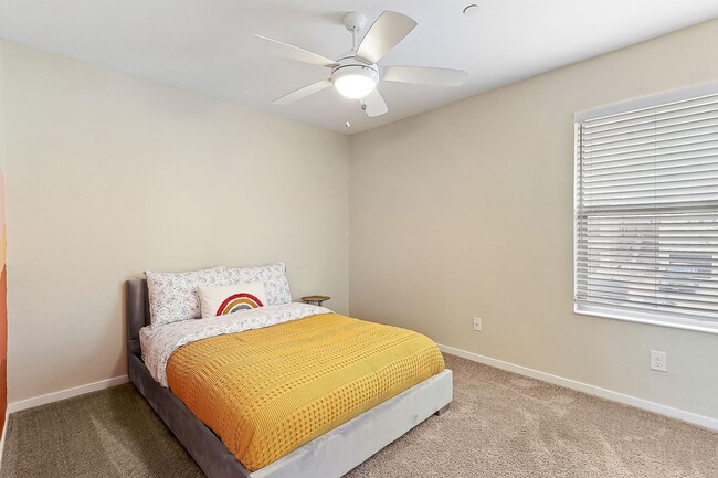 Building Photo - Spectacular Two Story Westside Duplex With...