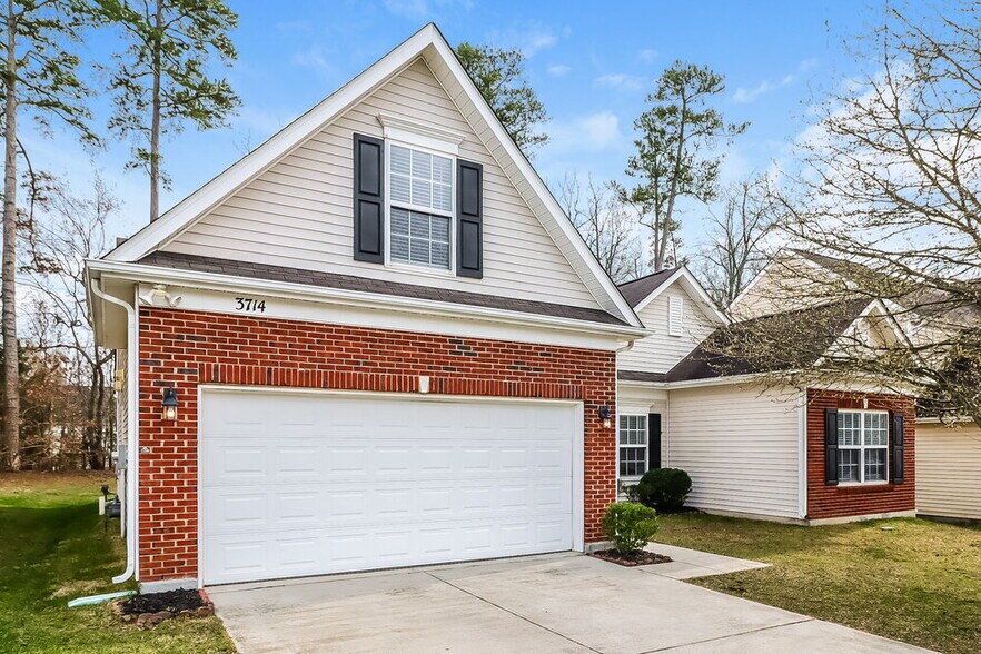 Building Photo - 3714 Pimilico Trace Ln