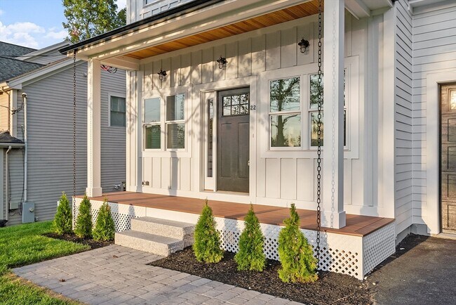 Building Photo - 22 Estabrook Rd