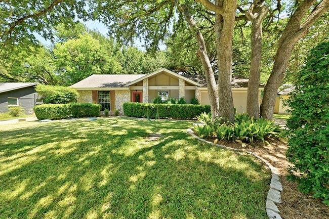 Primary Photo - 9403 Longvale Dr