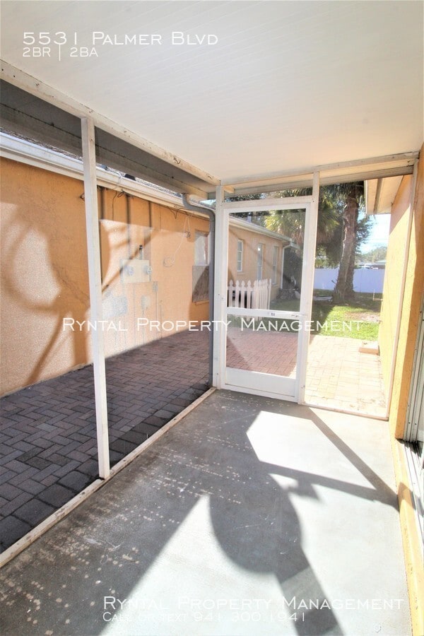 Building Photo - 5531 Palmer Blvd