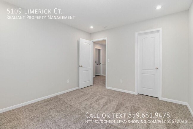 Building Photo - 5109 Limerick Ct.