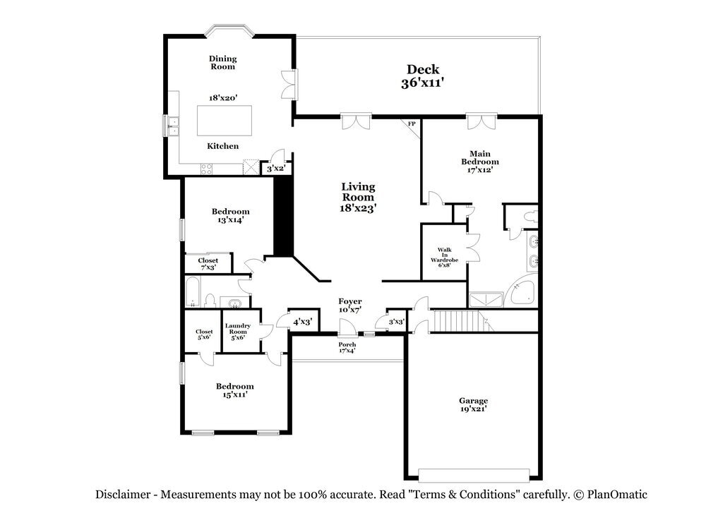 Building Photo - 6809 Riverside Glen Ct