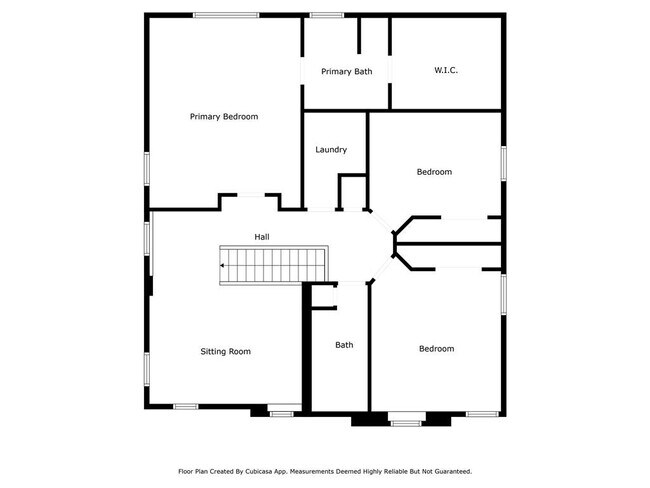 Building Photo - 301 Parkmont Way