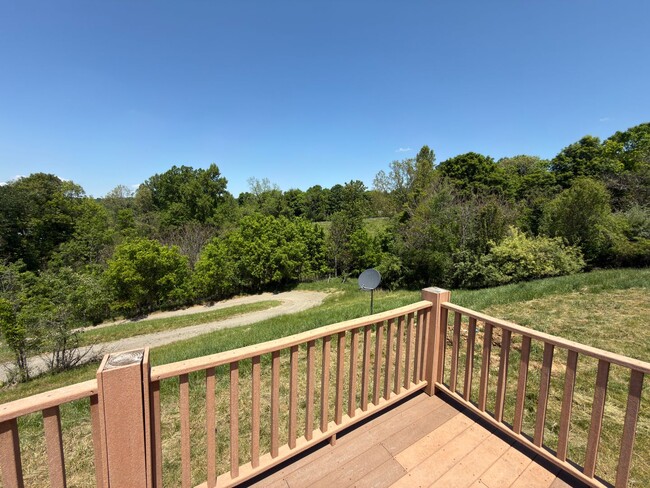 Building Photo - Christiansburg, 3 BR / 2 BA Available