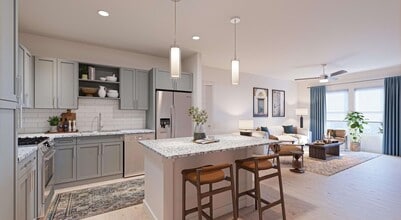 Building Photo - 7852 Tranquility Lp