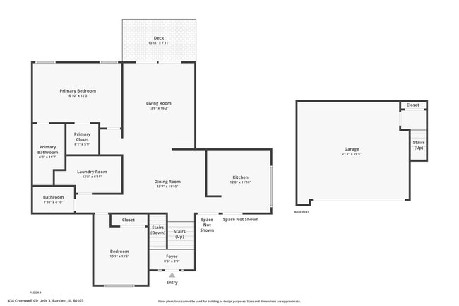 Building Photo - 434 Cromwell Cir