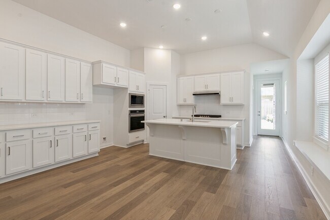 Building Photo - 11223 Common Hackberry St