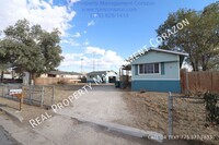 Building Photo - Located in Lemmon Valley Single wide , 2 B...