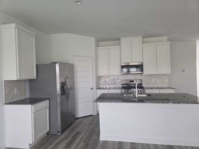 Building Photo - 2803 Lisburn Ter Ln