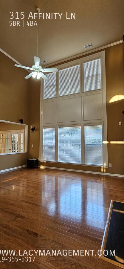 Building Photo - 315 Affinity Ln