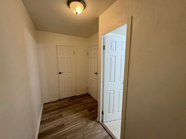 Interior Photo - Mainstreet Apartments