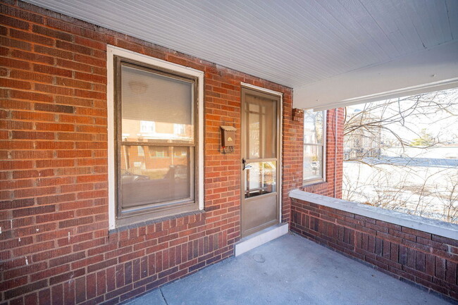 Building Photo - 93 Wilber Ave