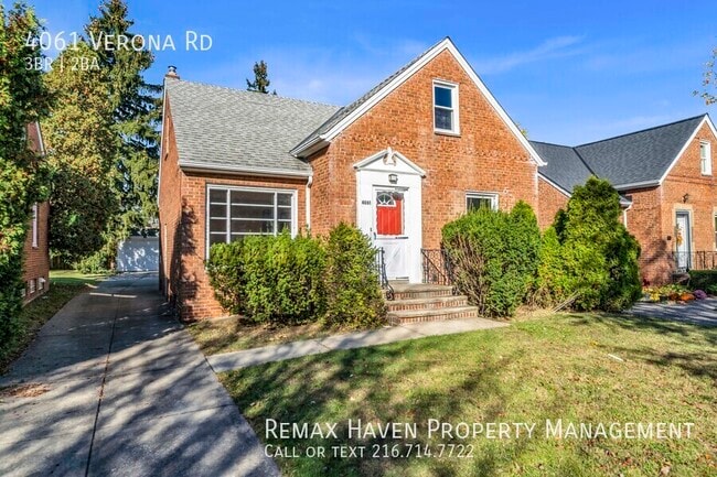 Building Photo - 4061 Verona Rd