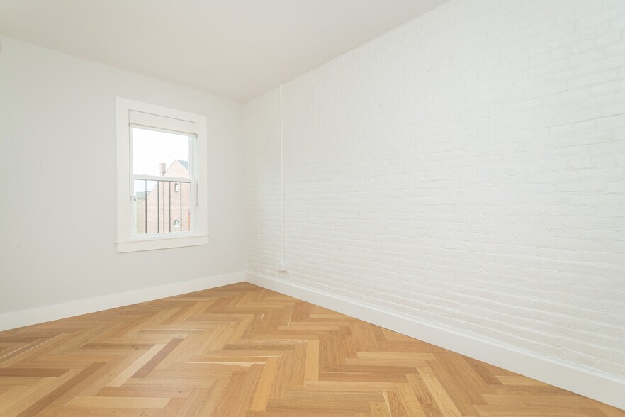 Building Photo - 461 Massachusetts Ave