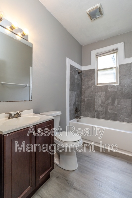 Building Photo - 1401 Hannah Ave