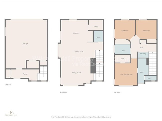 Building Photo - 2342 Leigh Ln