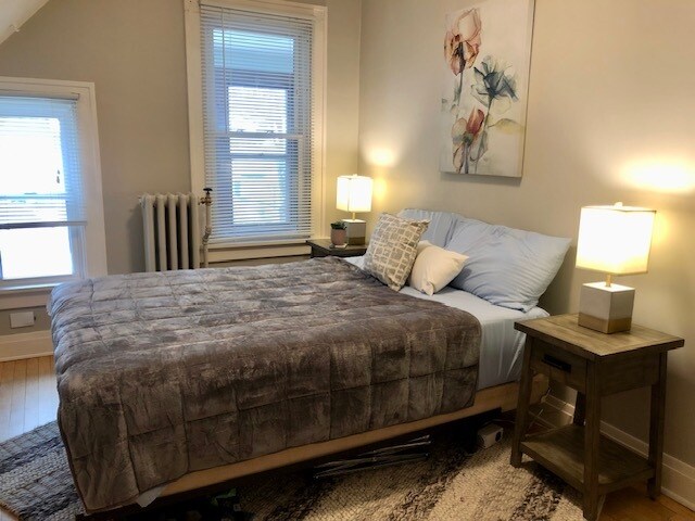 Building Photo - 2310 Willard Ave