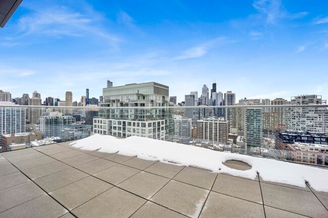 Building Photo - 808 N Cleveland Ave