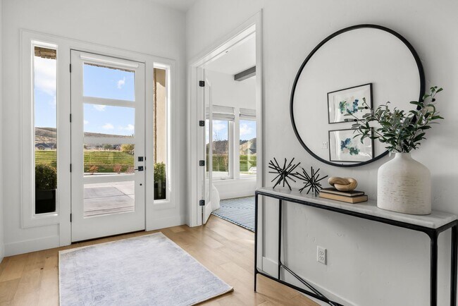 Building Photo - Stunning North Boise Foothills Home Availa...