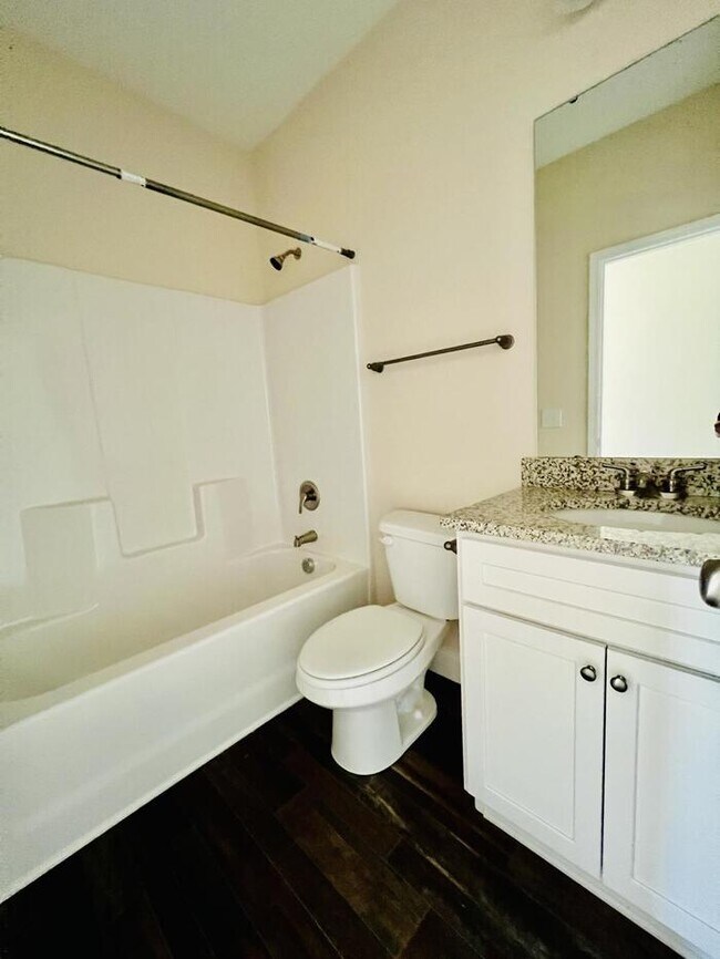Building Photo - Brand New 3 Bedroom 2 Bath Single Family Home