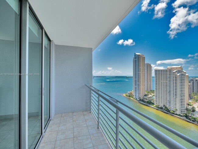 Building Photo - 325 S Biscayne Blvd