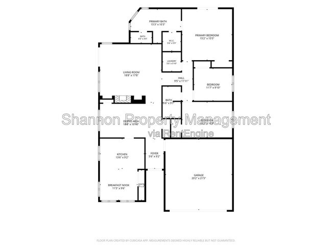 Building Photo - 7239 N Hearthstone Green Dr