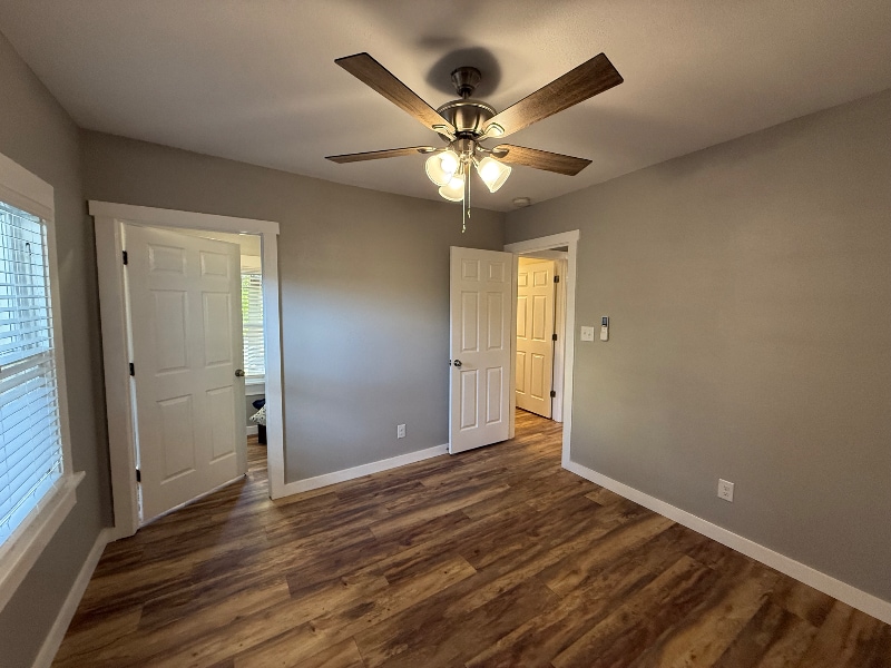 Building Photo - 843 Rigsby Ave